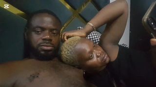 BLACK BUT FLEXIBLE FULL VIDEO