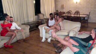 SEGREDOS DA FAMILIA TRADICIONAL: CONHECA O QUE ACONTECE POR DETRAS DA VIDA SEXUAL DOS CASAIS