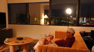 FUCKING IN HOLLYWOOD