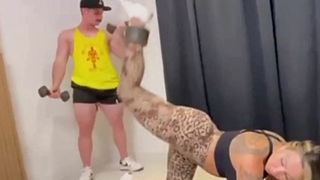 PROFESSOR DA ACADEMIA