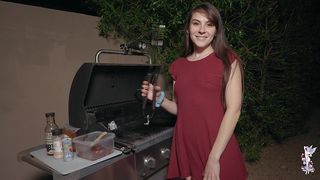 ZIVA FEY GRILLS FOR YOU