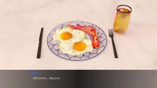 LUST THEORY PT 2 (GIRL COMMENTARY, NO EDITS, FULL GAMEPLAY)