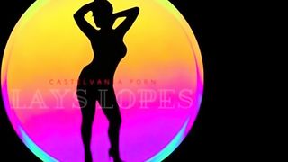 Lays Lopes & Rodrigo Dias - MY HUSBAND'S FRIEND GOT ME HOME ALONE