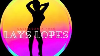 Lays Lopes & Rodrigo Dias - MY HUSBAND'S FRIEND GOT ME HOME ALONE