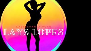 Lays Lopes & Rodrigo Dias - MY HUSBAND'S FRIEND GOT ME HOME ALONE