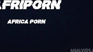 I CAME TO NIGERIA, TO SEE MY IN-LAW FAMILY, AND THEY SERVED MY STEP-SISTER TO GIVE ME FOOD, SHE GRANTED ME HER BIG PUSSY FOR PENETRATION