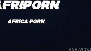 I CAME TO NIGERIA, TO SEE MY IN-LAW FAMILY, AND THEY SERVED MY STEP-SISTER TO GIVE ME FOOD, SHE GRANTED ME HER BIG PUSSY FOR PENETRATION