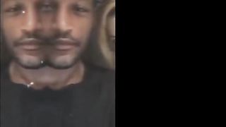 Lizzy Hartz BBC Masturbating Orgasm turned into Reality