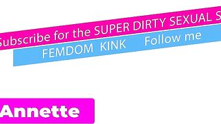 HARD FUCKING AND FISTING OF A CROSSDRESSER IN A CHASTITY BELT! FEMINIZATION. SISSIFICATION.