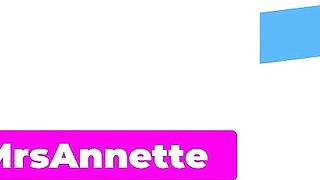 HARD FUCKING AND FISTING OF A CROSSDRESSER IN A CHASTITY BELT! FEMINIZATION. SISSIFICATION.