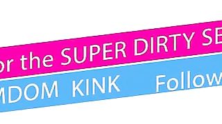 BDSM INSTRUCTION. COLLECTION OF SCENARIOS OF EVERYDAY LIFE OF A SLAVE. PEGGING