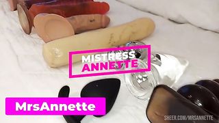 BDSM INSTRUCTION. COLLECTION OF SCENARIOS OF EVERYDAY LIFE OF A SLAVE. PEGGING