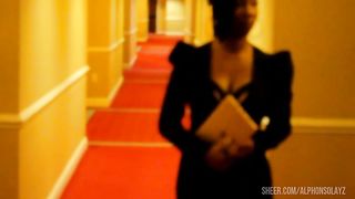 Boss Conversation PT 1