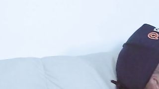 Menage interracial MFF 100% Anal! 0% Pussy! Casal Black RJ