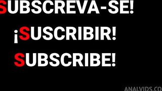 Dirty talk, sex and cum in the mouth - Part 1