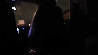 I flirt and bring my taxi driver back to my hotel for a hard fuck