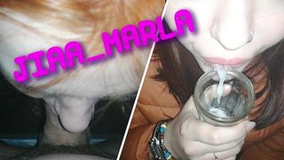 THE BIG DICK WAS DEVASTATED