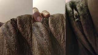 JANNNASTY1 - USED UP PUSSY