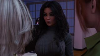 BEING A DIK 11 - PART 396 MAYA IS FREE! BY LOVESKYSAN69