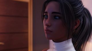 BEING A DIK 11 - PART 398 THE STORY ITSELF BY LOVESKYSAN69