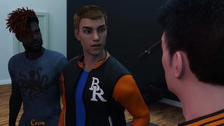 BEING A DIK 11 - PART 402 SCANDAL ANSWERS! BY LOVESKYSAN69