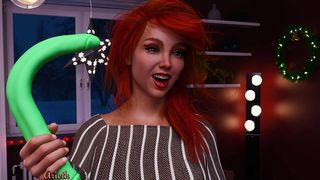 BEING A DIK 11 - PART 411 SMOOTH PREPARATIONS! BY LOVESKYSAN69