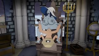 FUCKERMAN ERO RING FULL GAME PART 2 BY LOVESKYSAN69