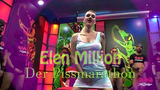 GGG JOHN THOMPSON - XH_29418 - PISSEN ANAL UND SPERMA