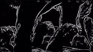 CARINASUMMERANDKAMA - CARTOON SEX. BLOWJOB.TECHNO