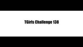 TGilrs CHALLENGE “FIGHT 138”, on ring Sissy Vs Vittoria