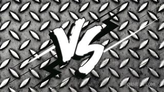 TGilrs CHALLENGE “FIGHT 152”, on ring Aisa Vs Claudia P.