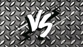 TGilrs CHALLENGE “FIGHT 154”, on ring Michelle Vs Sara S.