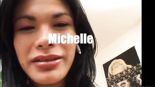 TGilrs CHALLENGE “FIGHT 154”, on ring Michelle Vs Sara S.