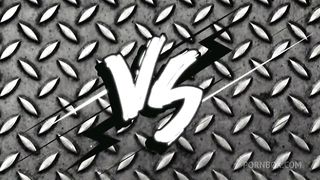 TGilrs CHALLENGE “FIGHT 155”, on ring Pamela Vs Alessandra