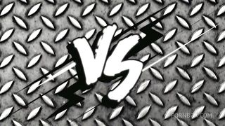 TGilrs CHALLENGE “FIGHT 155”, on ring Pamela Vs Alessandra