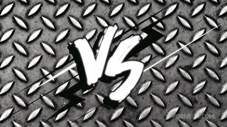 TGilrs CHALLENGE “FIGHT 156”, on ring Olivia Vs Karol