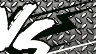 TGilrs CHALLENGE “FIGHT 156”, on ring Olivia Vs Karol