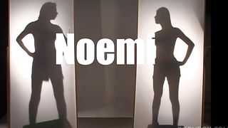 TGilrs CHALLENGE “FIGHT 158”, on ring Noemi Vs Valeria