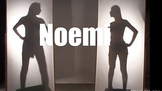 TGilrs CHALLENGE “FIGHT 158”, on ring Noemi Vs Valeria