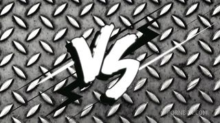 TGilrs CHALLENGE “FIGHT 159”, on ring Vera Vs Ambra
