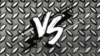 TGilrs CHALLENGE “FIGHT 159”, on ring Vera Vs Ambra
