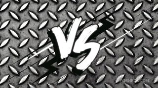 TGilrs CHALLENGE “FIGHT 160”, on ring karol Vs Lorena