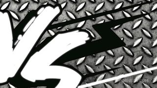 TGilrs CHALLENGE “FIGHT 160”, on ring karol Vs Lorena