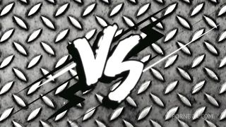 TGilrs CHALLENGE “FIGHT 162”, on ring Jennifer Vs Isabella