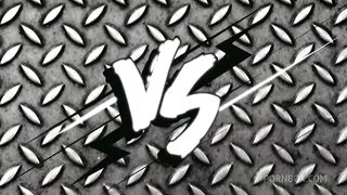 TGilrs CHALLENGE “FIGHT 163”, on ring Susy Vs Amanda