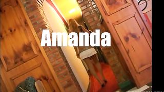 TGilrs CHALLENGE “FIGHT 163”, on ring Susy Vs Amanda