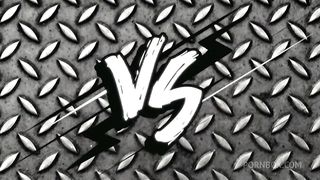 TGilrs CHALLENGE “FIGHT 163”, on ring Susy Vs Amanda