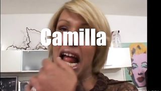 TGilrs CHALLENGE “FIGHT 164”, on ring Amanda T. Vs Camilla