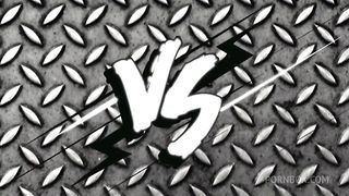 TGilrs CHALLENGE “FIGHT 165”, on ring Marcella Vs Sabrina de P.