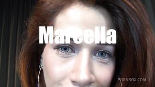 TGilrs CHALLENGE “FIGHT 165”, on ring Marcella Vs Sabrina de P.